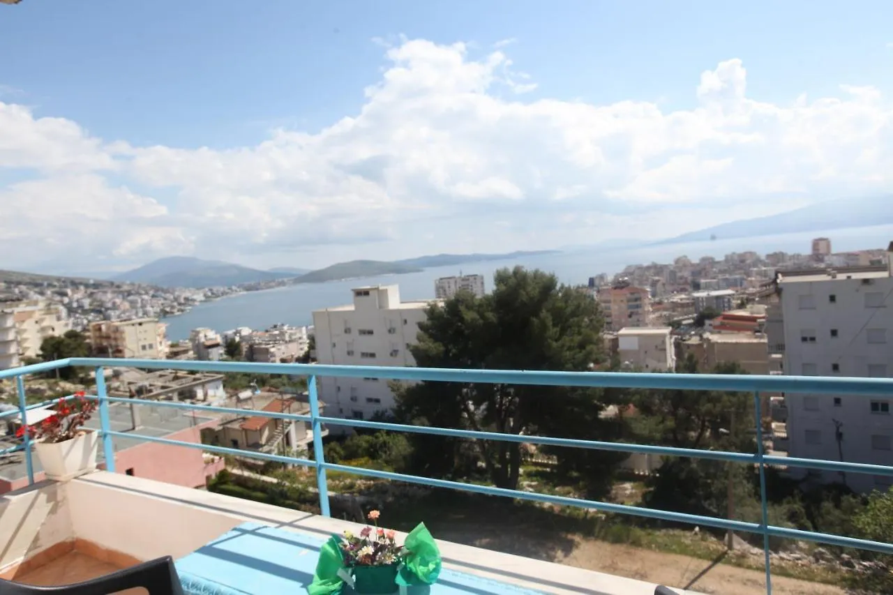 Beni Hotel Saranda 0*, Sarande