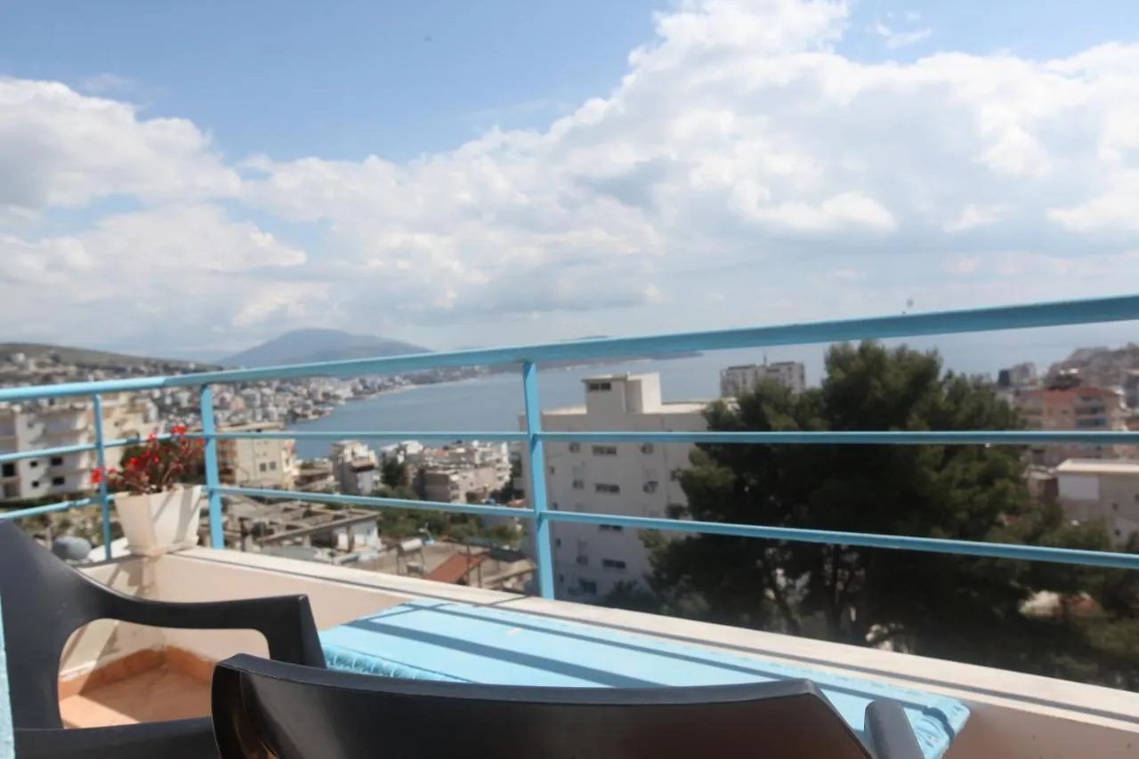 Beni Hotel Saranda