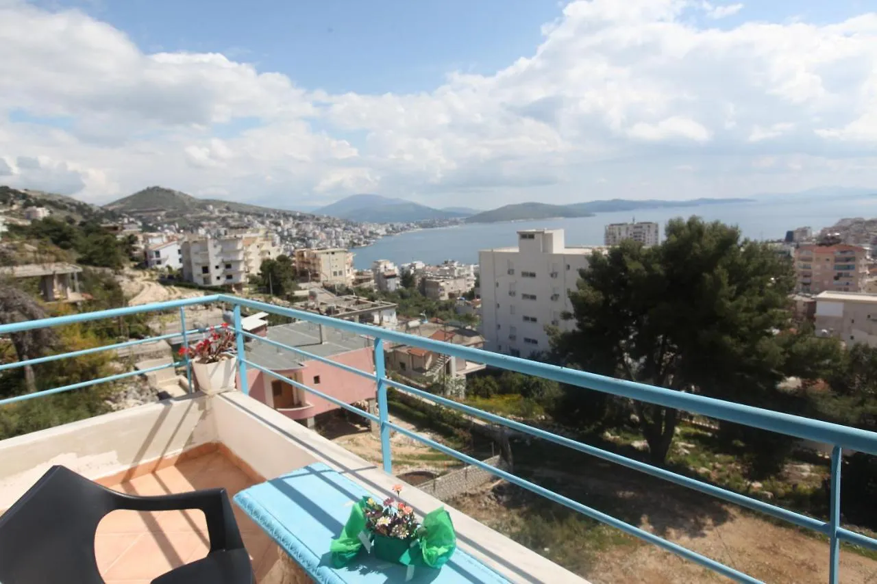 Beni Hotel Saranda 0*, Саранда Албания