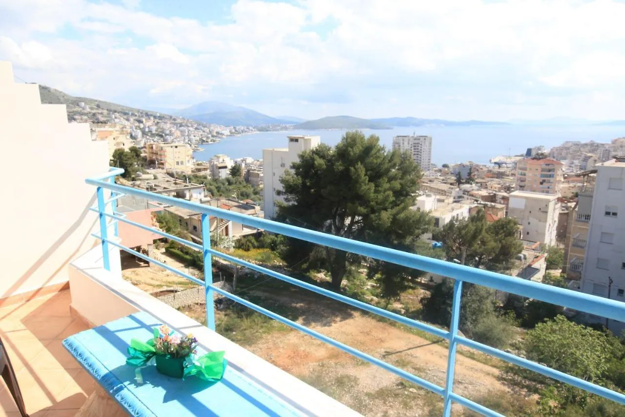 Beni Hotel Saranda Sarande