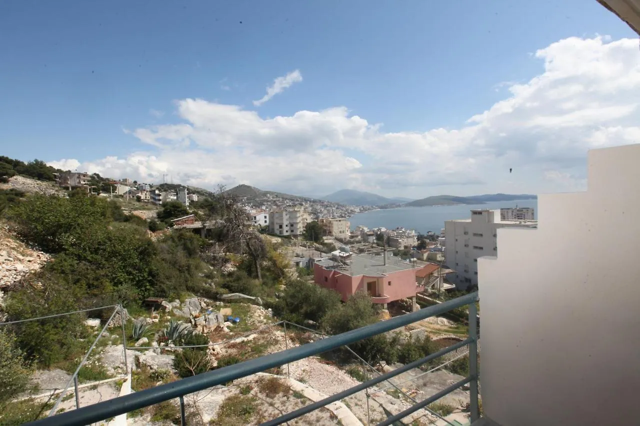 Beni Hotel Saranda 0*, Sarande