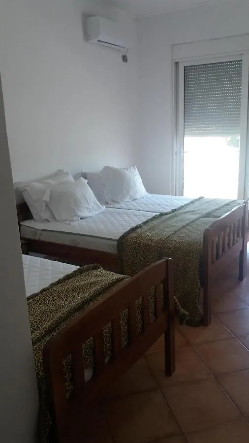 Beni Hotel Saranda Albania