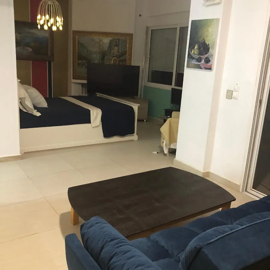 Hostel Beni Hotel Saranda Albania