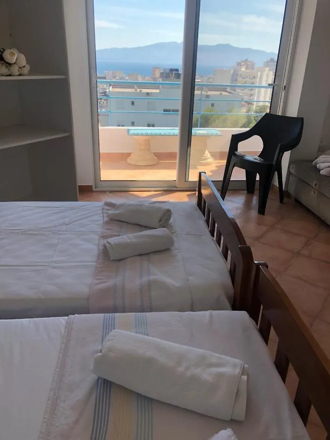 Hostel Beni Hotel Saranda