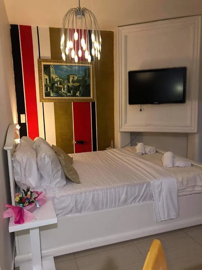 Hostel Beni Hotel Saranda