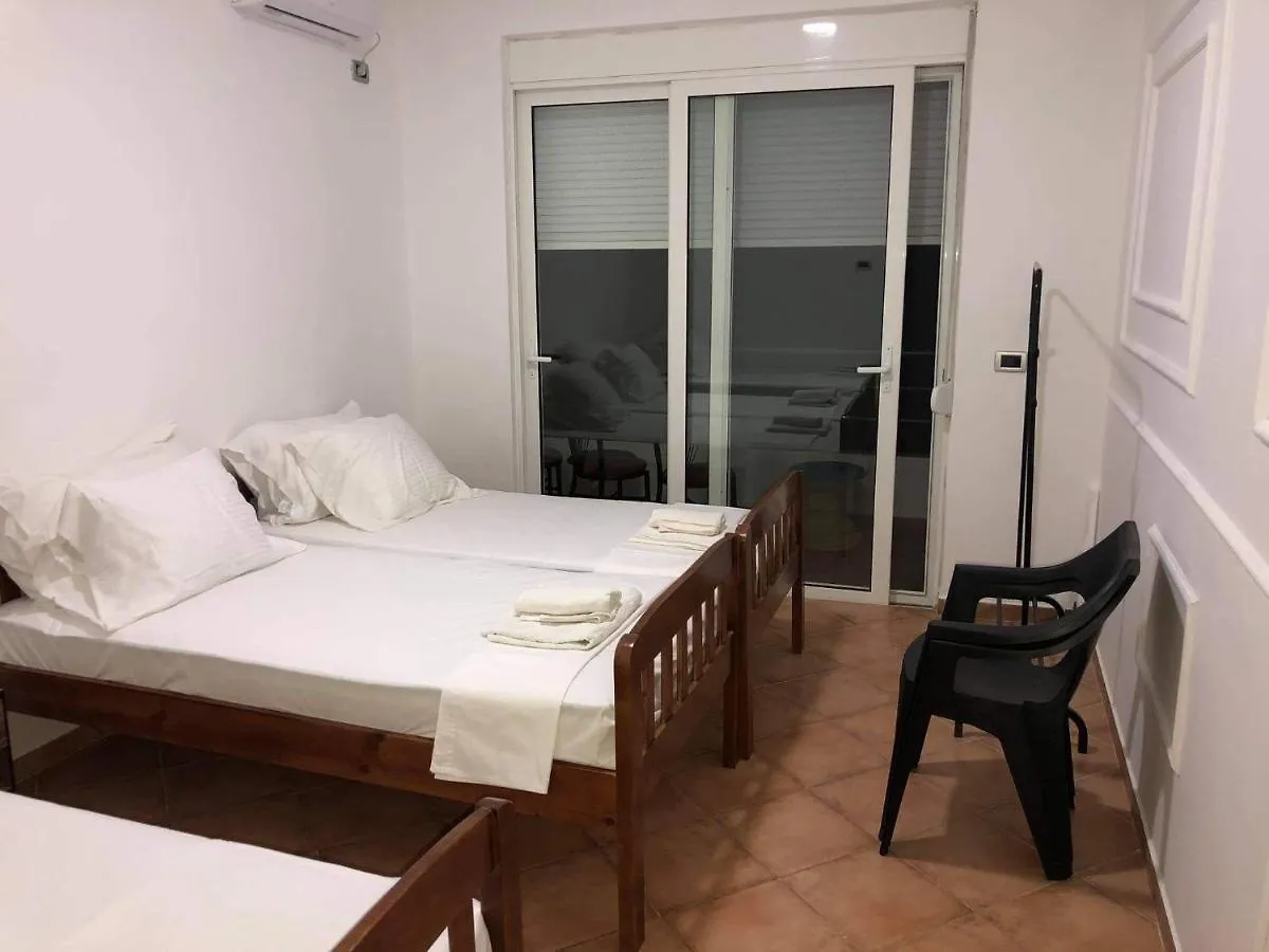 Hostel Beni Hotel Saranda