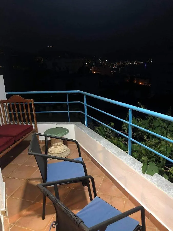 Hostel Beni Hotel Saranda