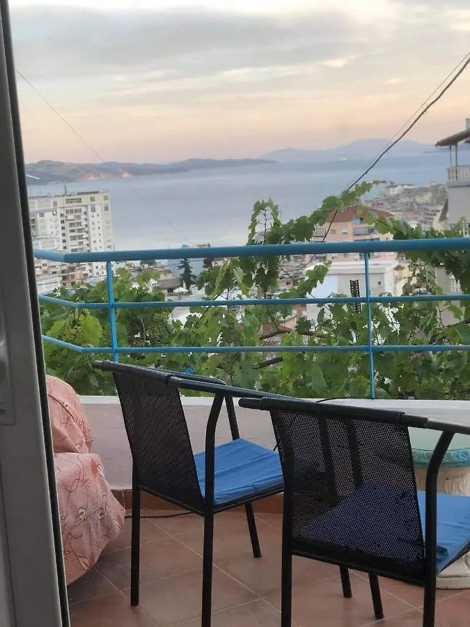 Beni Hotel Saranda