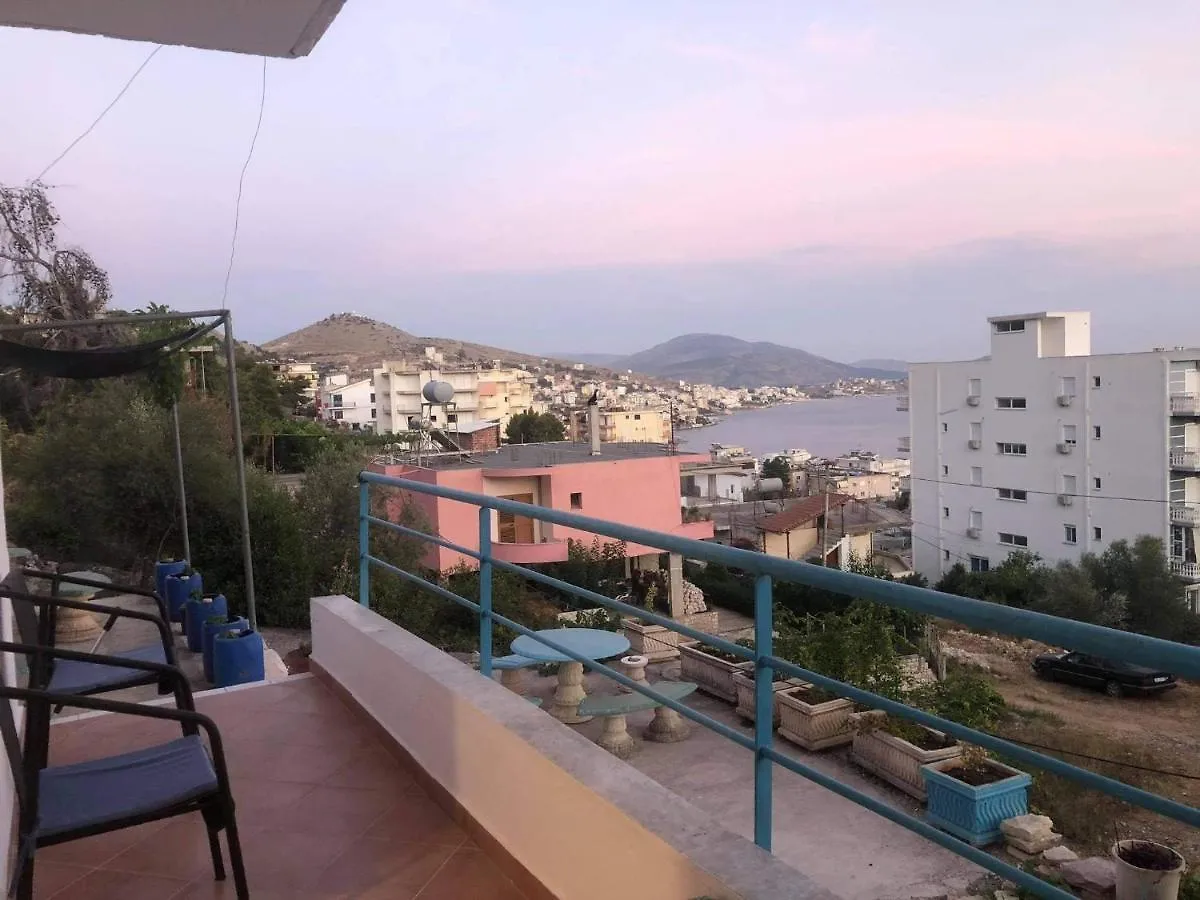 Hostel Beni Hotel Saranda