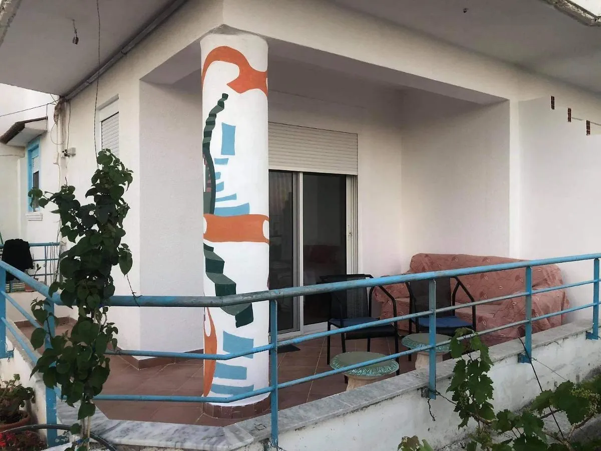 Hostel Beni Hotel Saranda