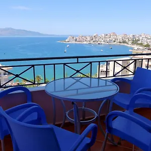 Apartment Crystal, Sarande