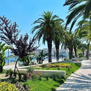 Apartment Amarilis Luxury, Sarande