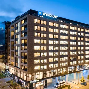 Wyndham Hotel Bogota