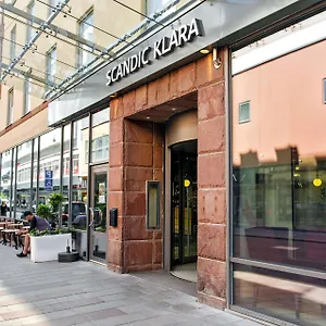 Scandic Klara Hotel Stockholm