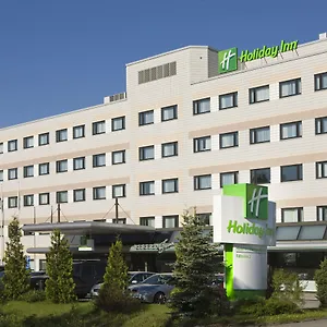 Holiday Helsinki-vantaa Airport, An Ihg Hotel Vantaa