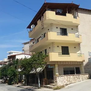 Apartment Miranda, Sarande