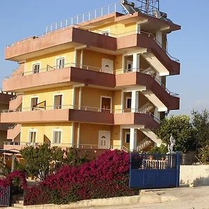 Apartment Vila Ardi, Sarande