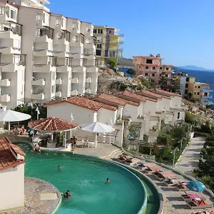 Apartment Paradise Sea View, Sarande