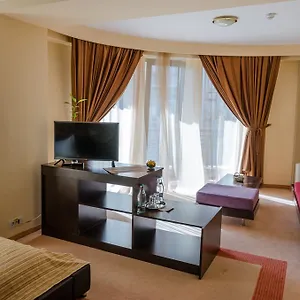 Volo Hotel Bucharest