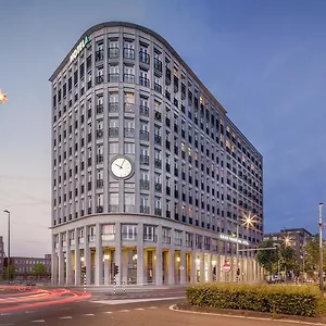 Amadi Panorama Hotel Amsterdam