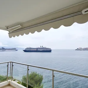 Apartment Azzura Sea View, Sarande