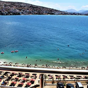 Apartment Seaside, Sarande