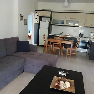 Apartment Achilles, Sarande