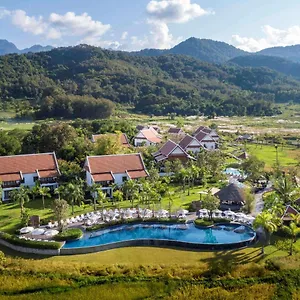 Pullman Hotel Luang Prabang